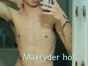 Maxryder_hot