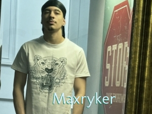 Maxryker