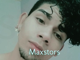 Maxstors