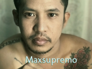 Maxsupremo