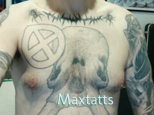 Maxtatts