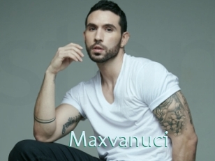 Maxvanuci