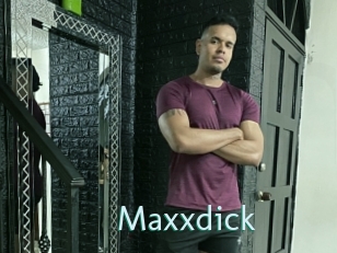 Maxxdick