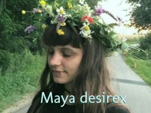 Maya_desirex