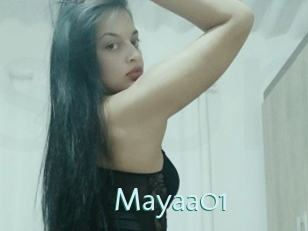 mayaa01 Straponles