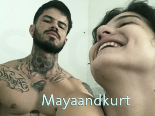 Mayaandkurt