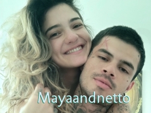 Mayaandnetto