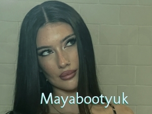 Mayabootyuk