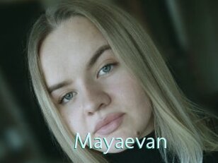 Mayaevan