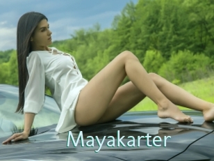 Mayakarter