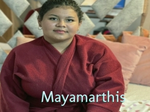 mayamarthis Straponles