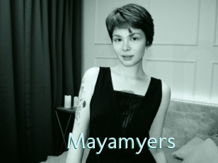 Mayamyers