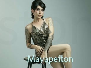 Mayapeiton