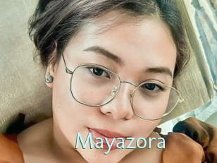 Mayazora