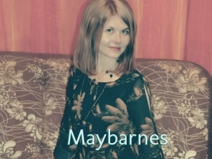 Maybarnes