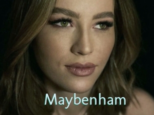 Maybenham