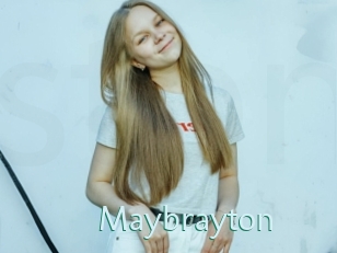 Maybrayton