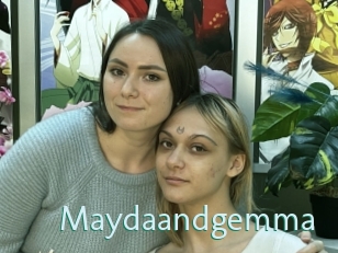 Maydaandgemma