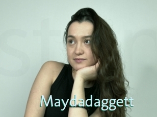 Maydadaggett