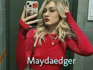 Maydaedger