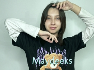 maydeeks Straponles