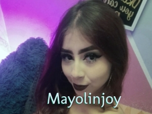 Mayolinjoy