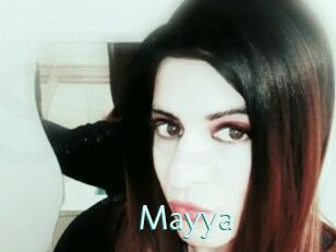 Mayya