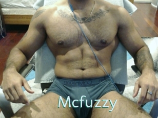 Mcfuzzy