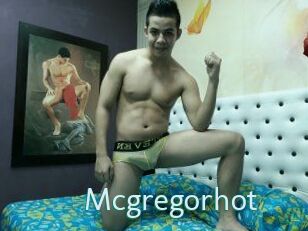Mcgregorhot