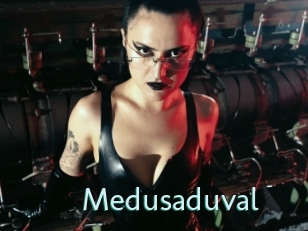 medusaduval Straponles