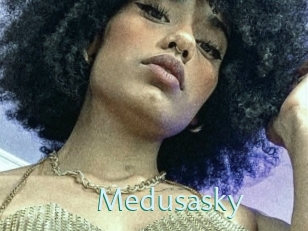 Medusasky