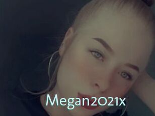 Megan2021x