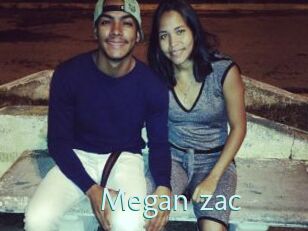 Megan_zac