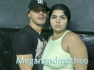 Meganandmatheo