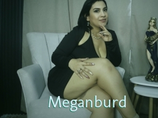 Meganburd