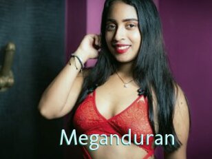 Meganduran