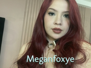 Meganfoxye