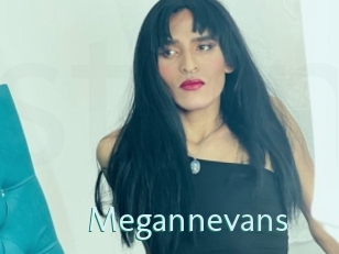 Megannevans