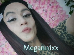 Megannixx