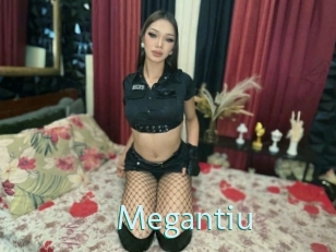 Megantiu