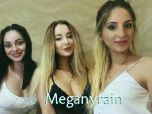 Meganyrain