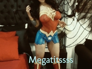 Megatitssss