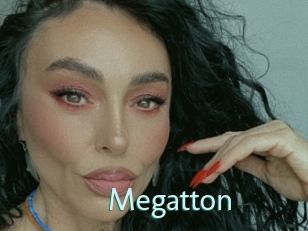 Megatton