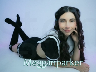 Megganparker