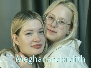 Meghanandardith