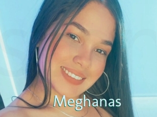 Meghanas