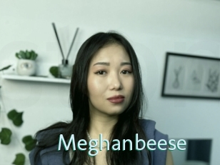 Meghanbeese