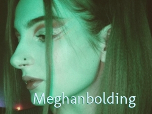 Meghanbolding