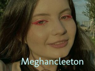 Meghancleeton