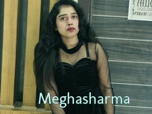 Meghasharma